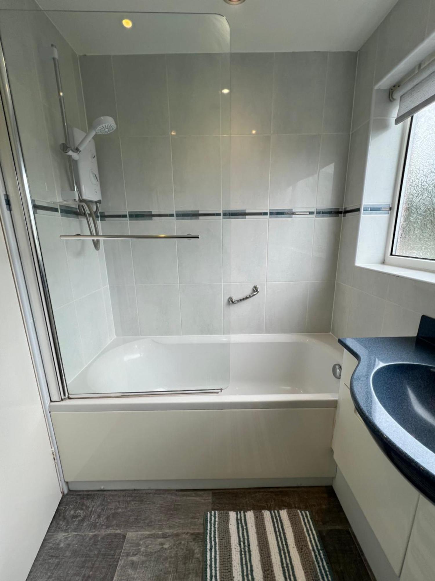 Leicester Oadby 4 Bed Home, 8 Guests, Park 5 Cars Eksteriør billede